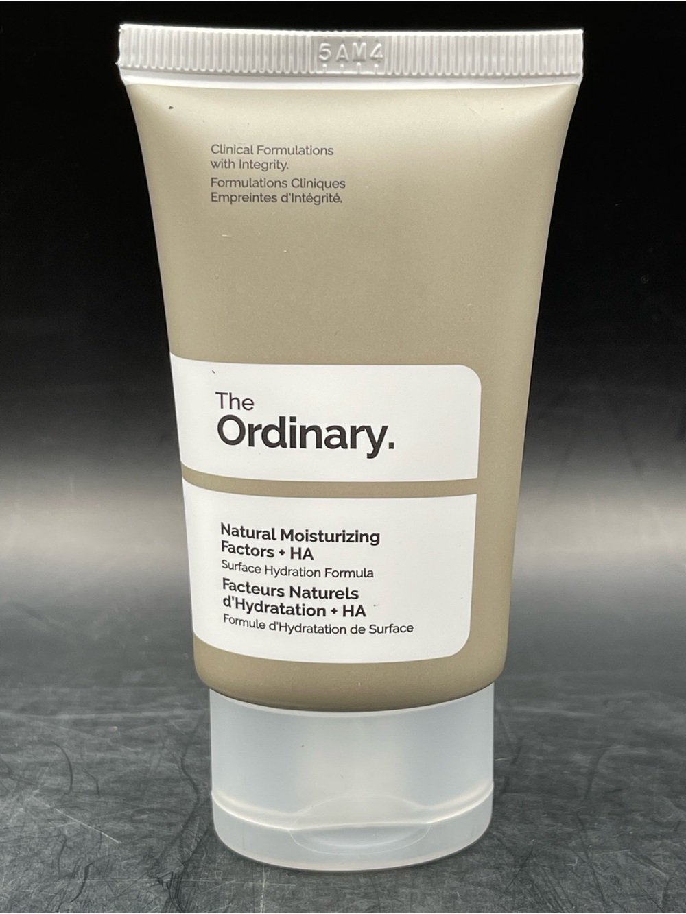 Ordinary Natural Moisturizing Factors + HA